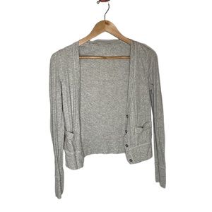 Stylish Grey Sweater